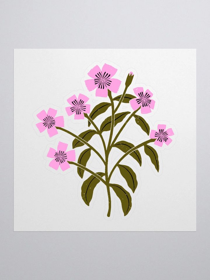 Campion Trails - Sticker product image (1)