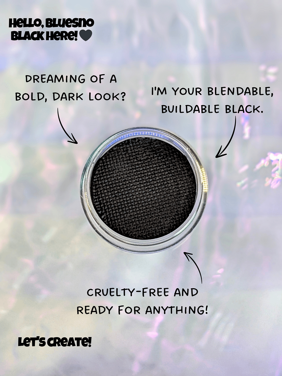 BlueSno Black Paint product image (5)