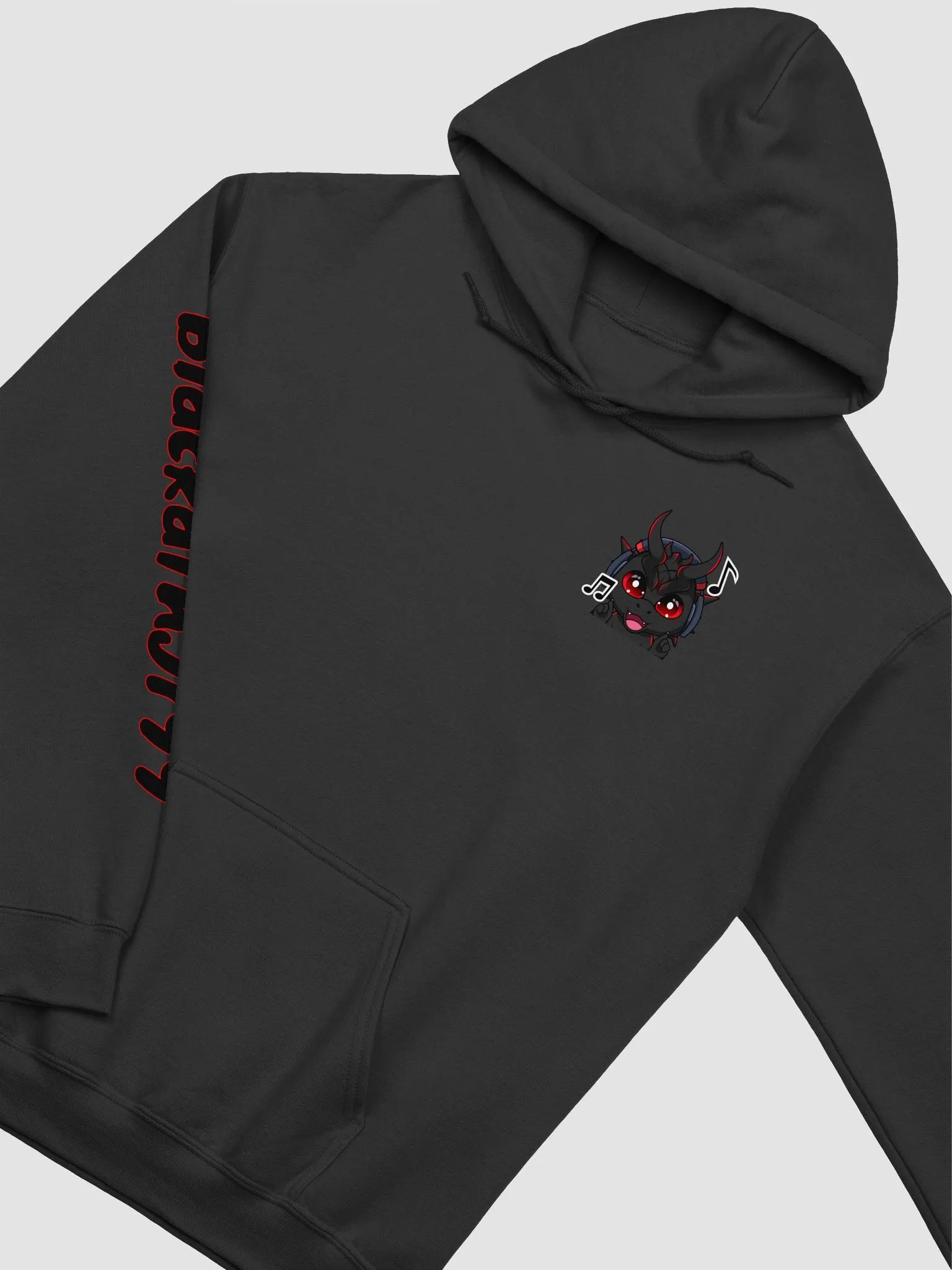 Music Lover Hoodie product image (2)