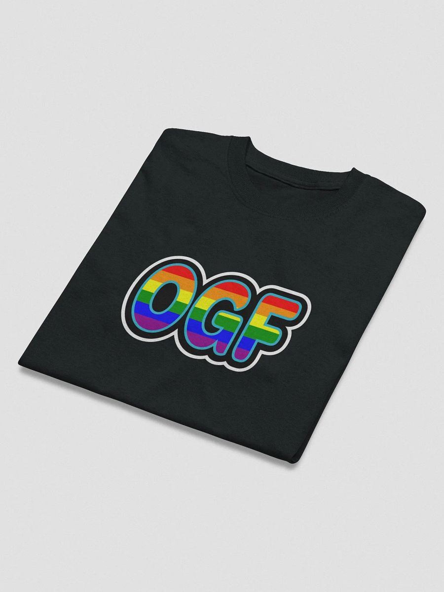 OGF Community Pride T-shirt product image (16)