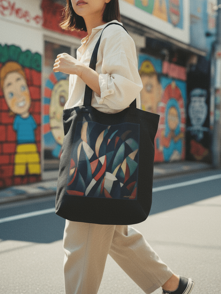 Jungle - Eco Tote product image (2)