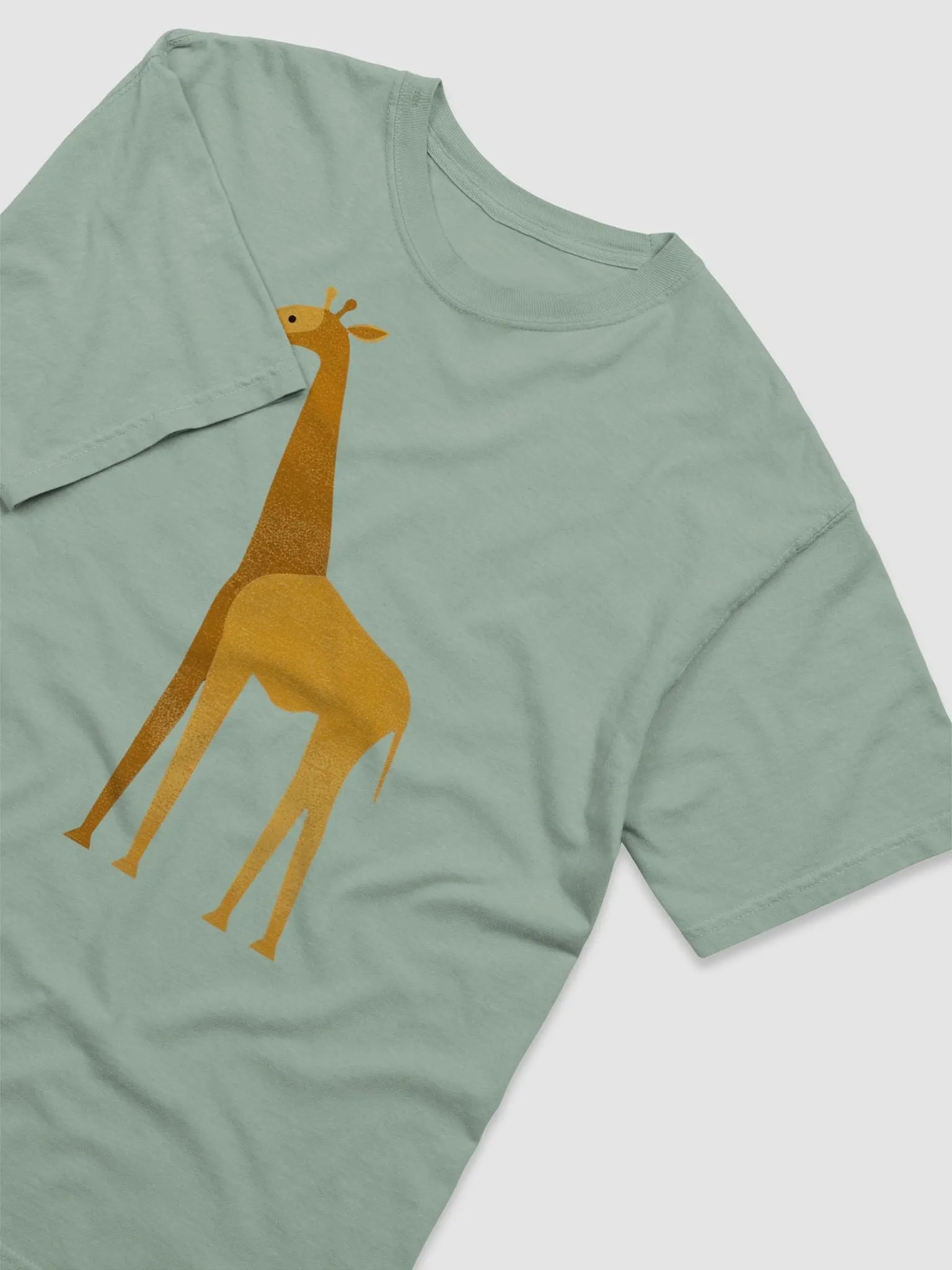 Giraffe Tee product image (14)