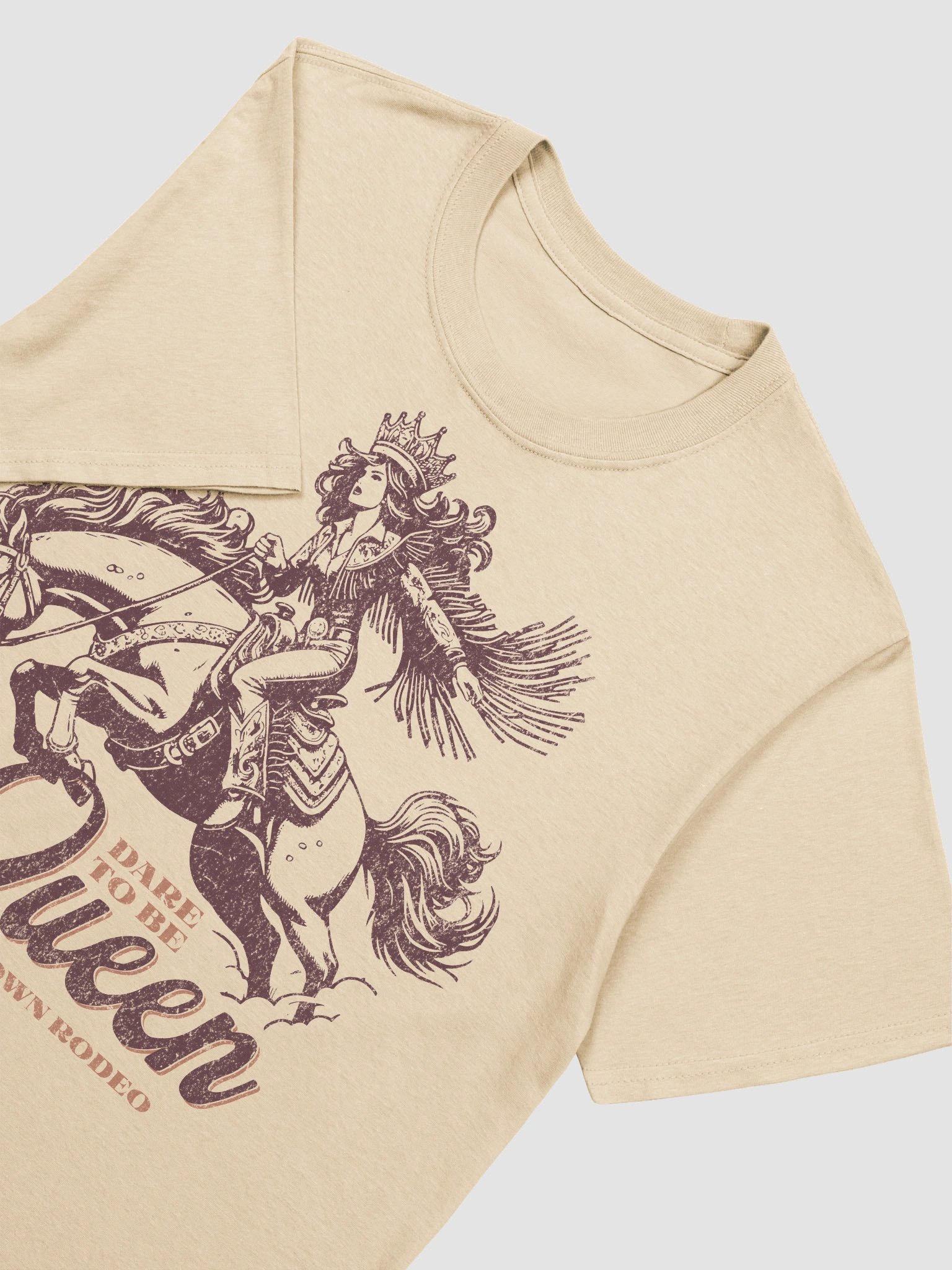 Queen of Your Own Rodeo product image (7)