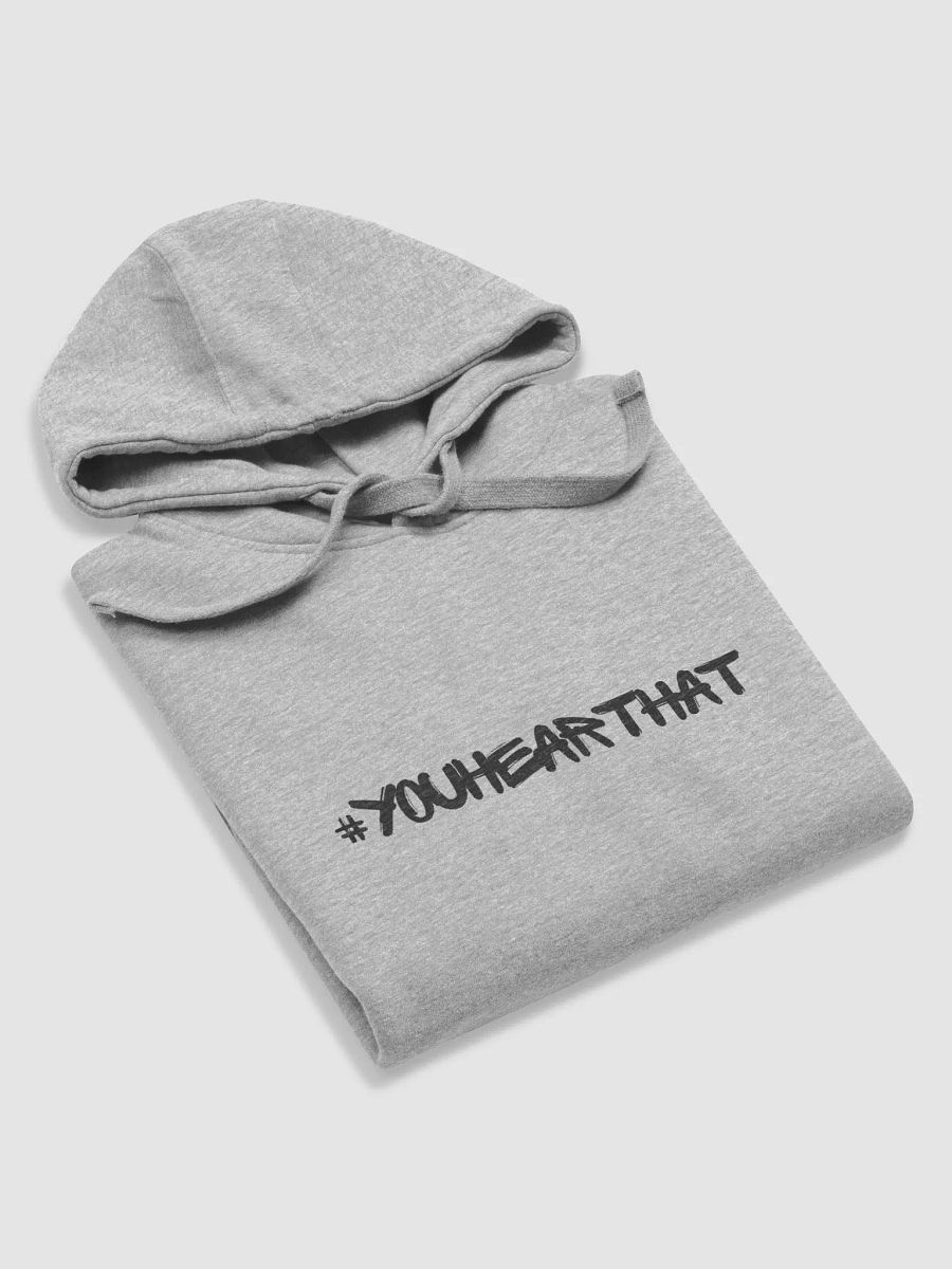 #youheartthat Hoodie product image (15)