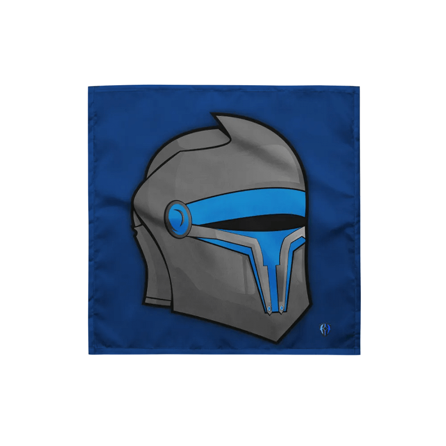 Revan Lygar Helmet Bandana product image (1)