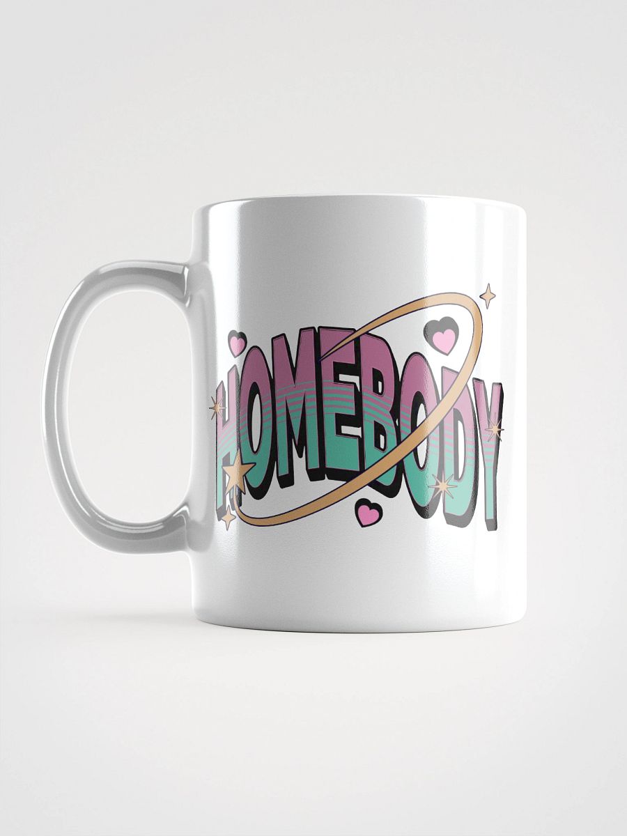 Homebody Cosmic Mug product image (1)