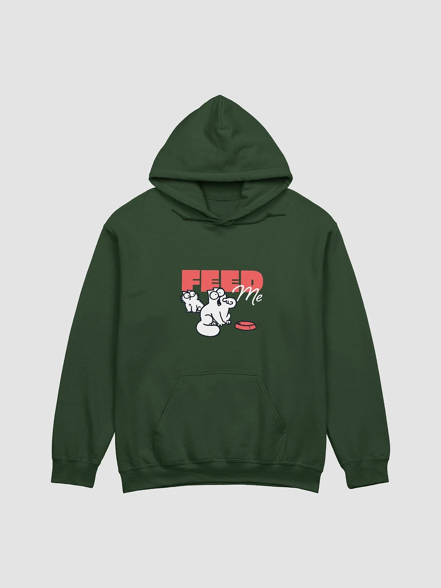 Feed Me Hoodie product image (2)