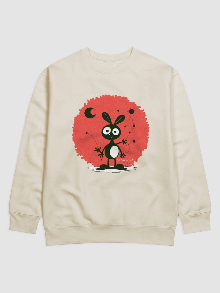 Cotton Heritage Premium Sweatshirt product image (1)