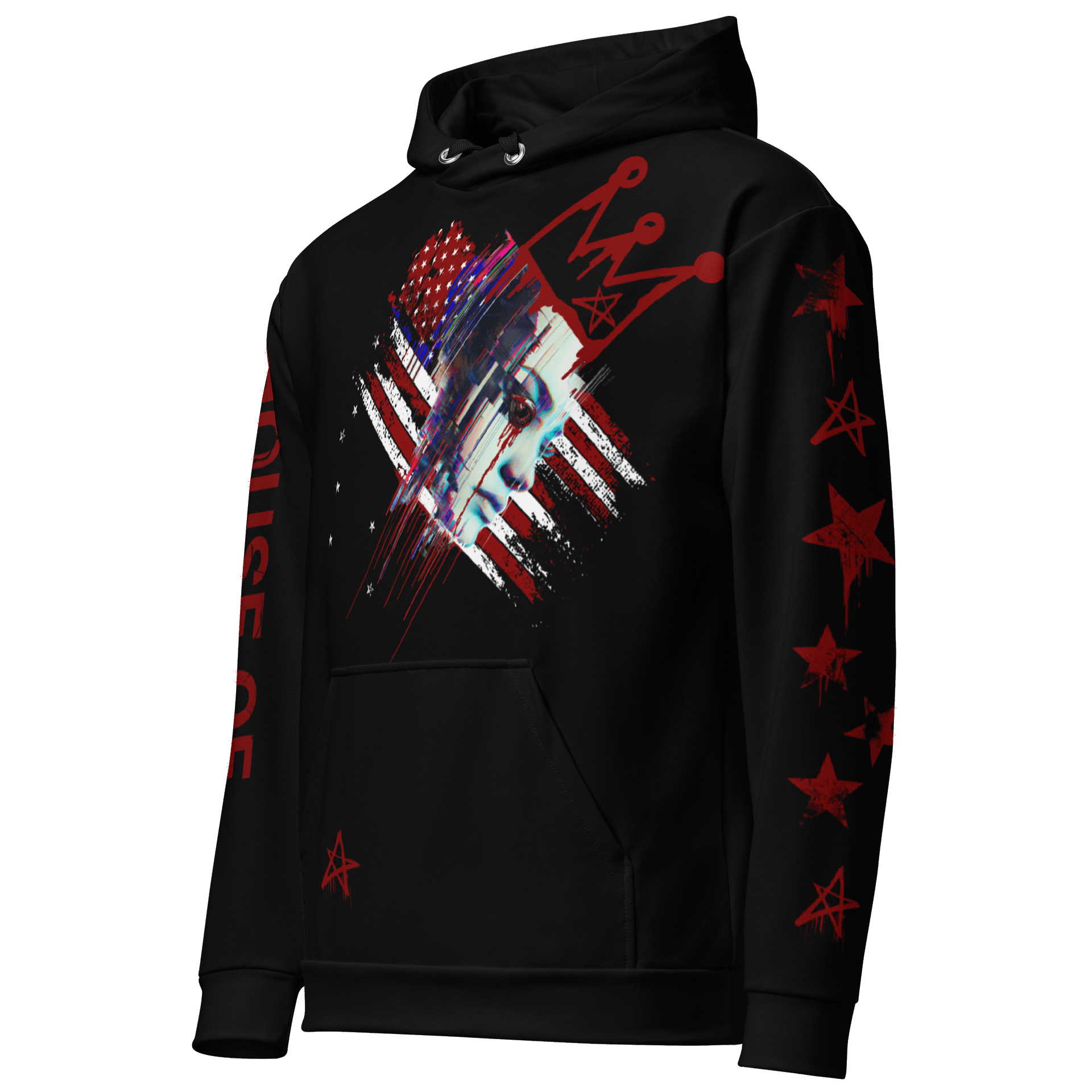 AMERICAN SEANCE // Unisex Hoodie product image (2)