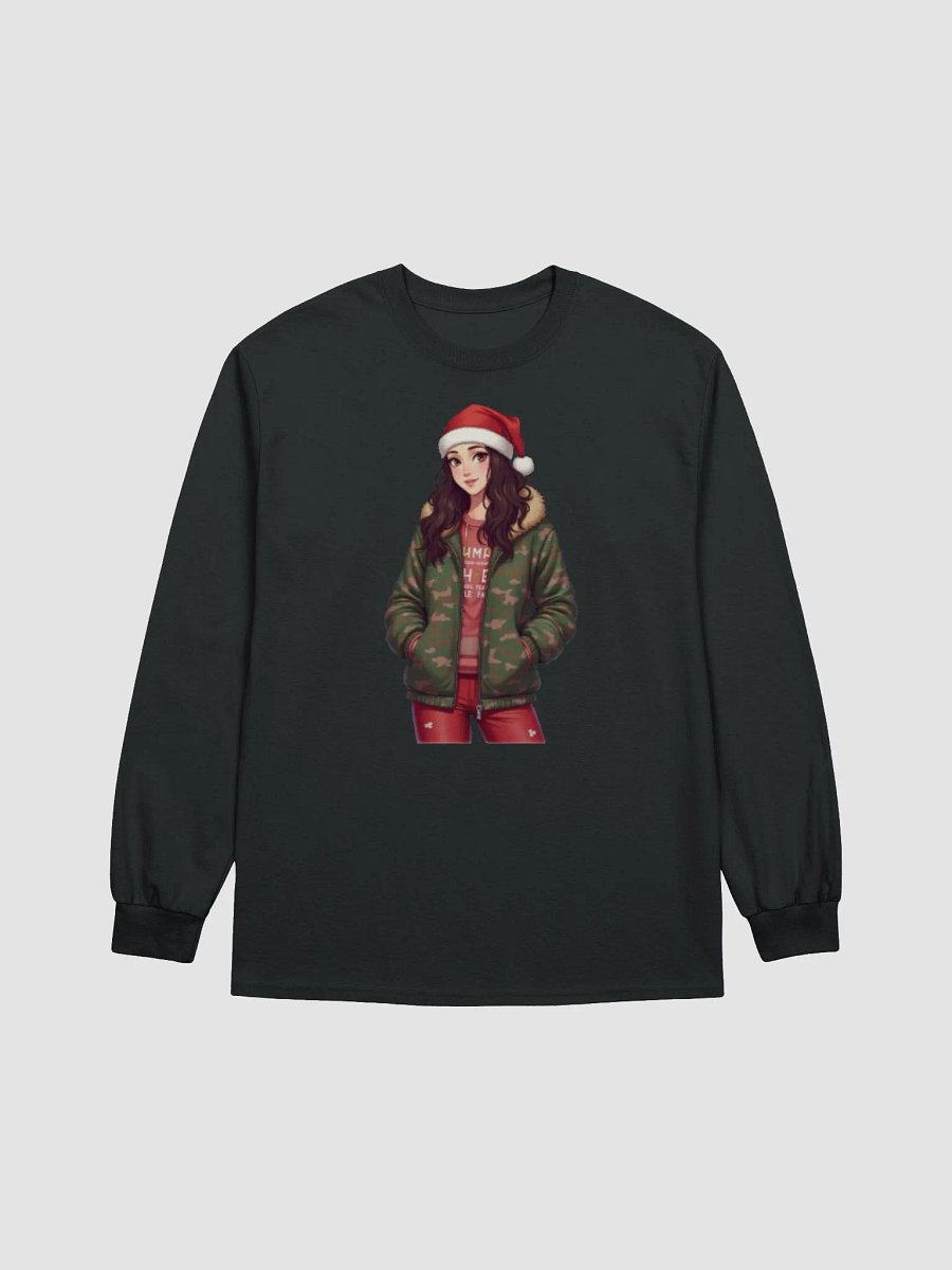 AI BrowningSimmer Christmas 2024 product image (1)