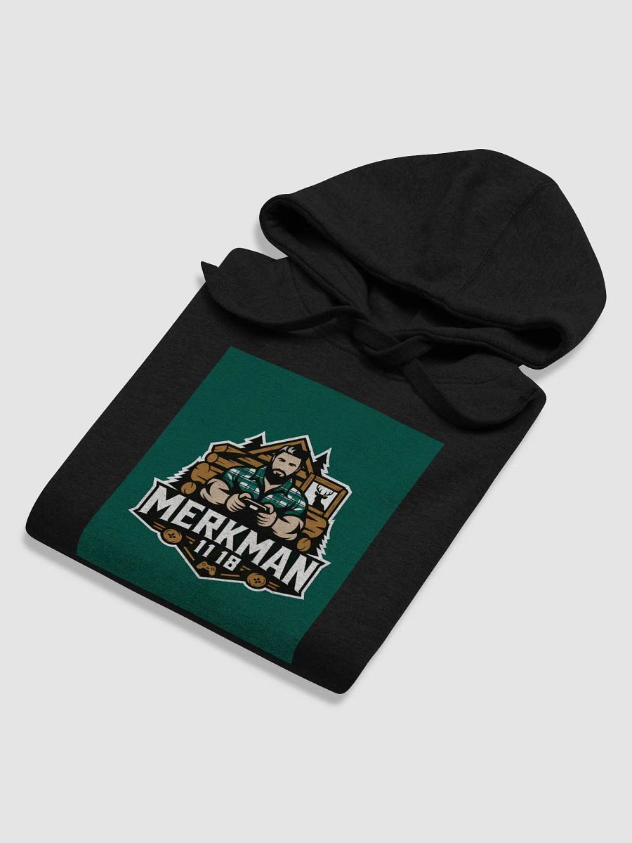 MERKMAN SUPER SQUADS HOODIE product image (6)