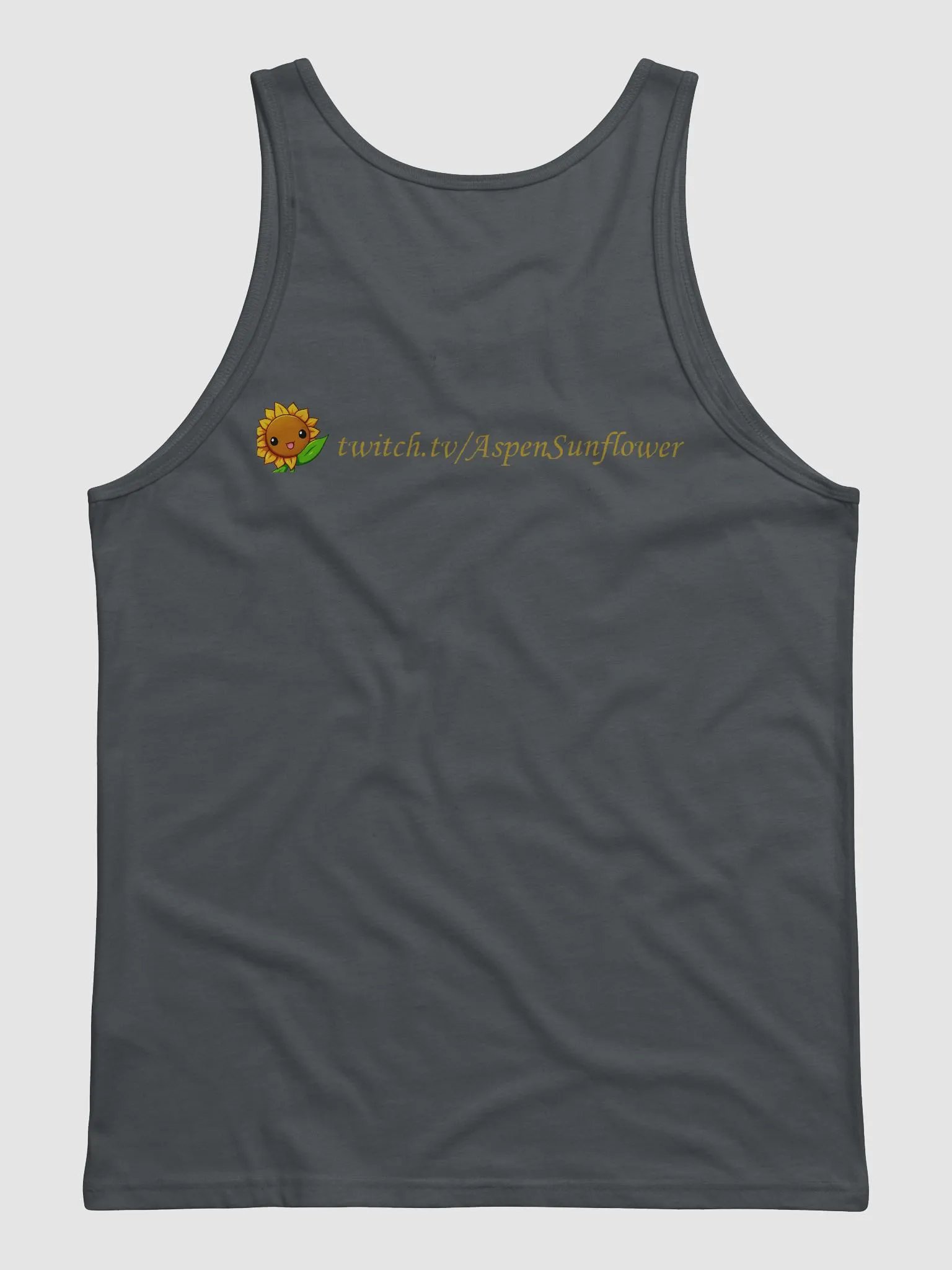 Good Vibes Tank Top product image (9)