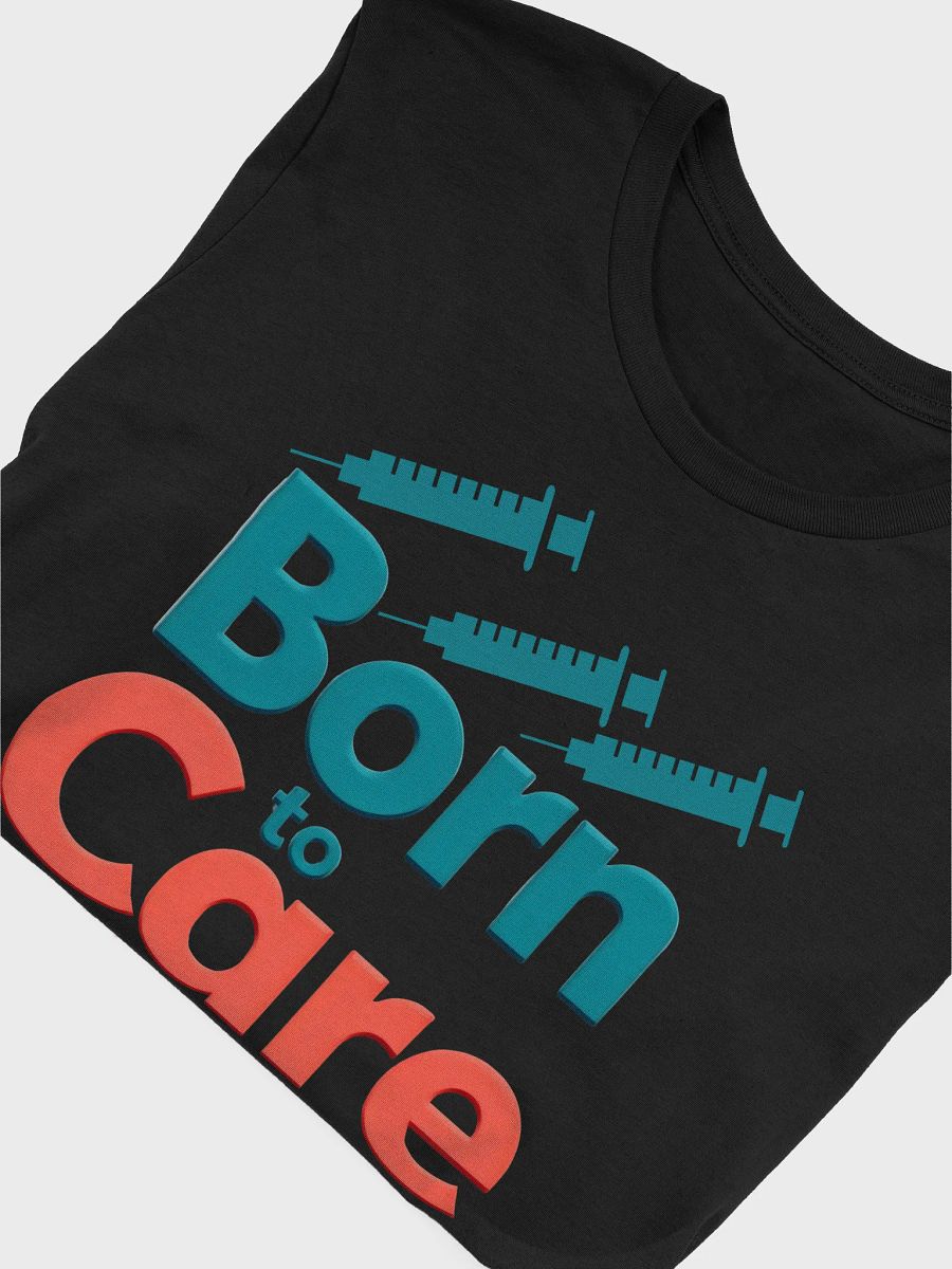 Care in Style T-Shirt product image (47)
