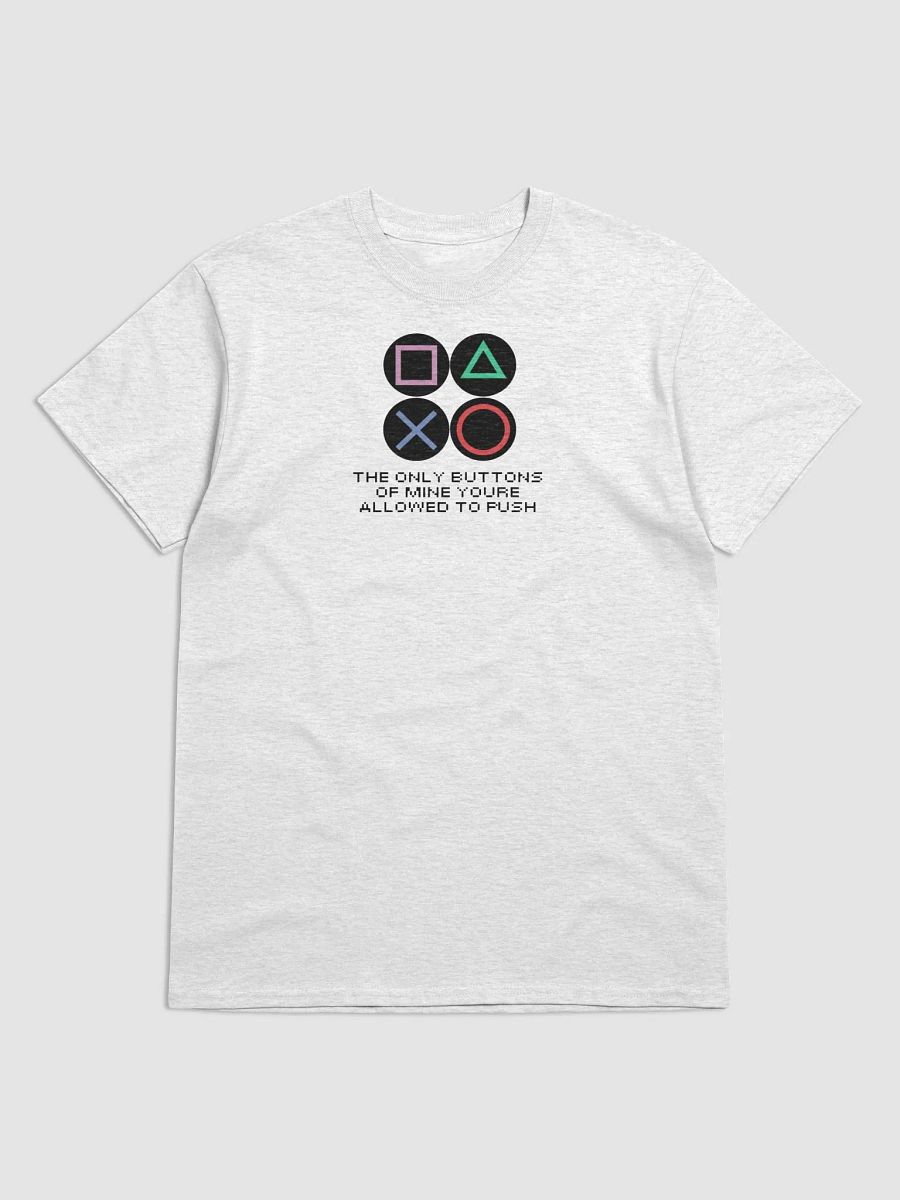 Buttons Shirt product image (1)