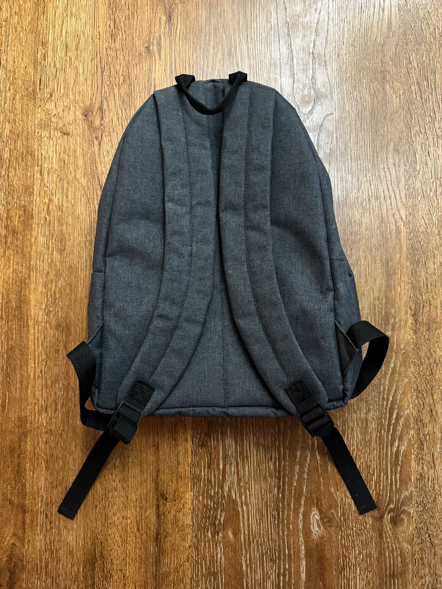 'Nice.' Signature Backpack product image (4)
