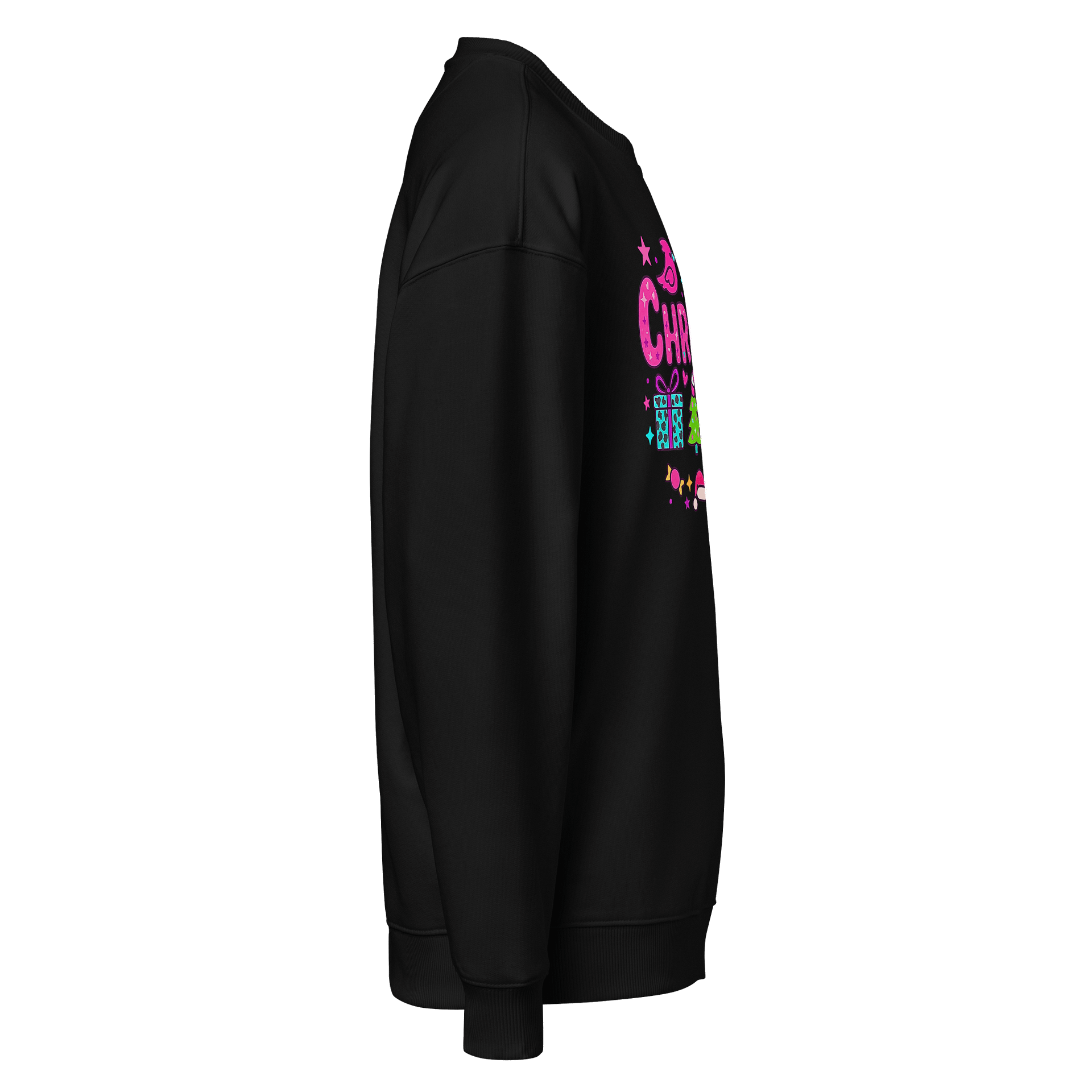 COZY CHRISTMAS TREASURES Sweater product image (5)