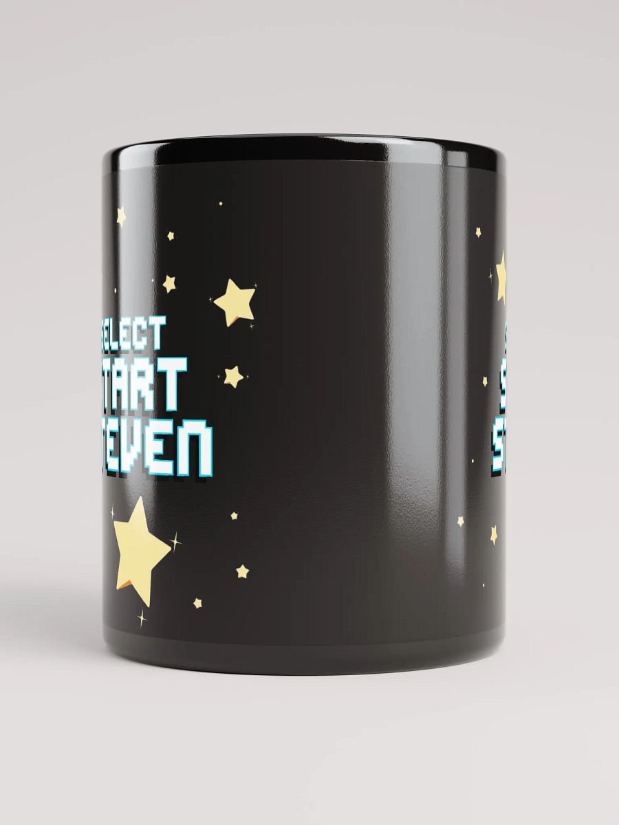 Channel Logo Mug product image (9)