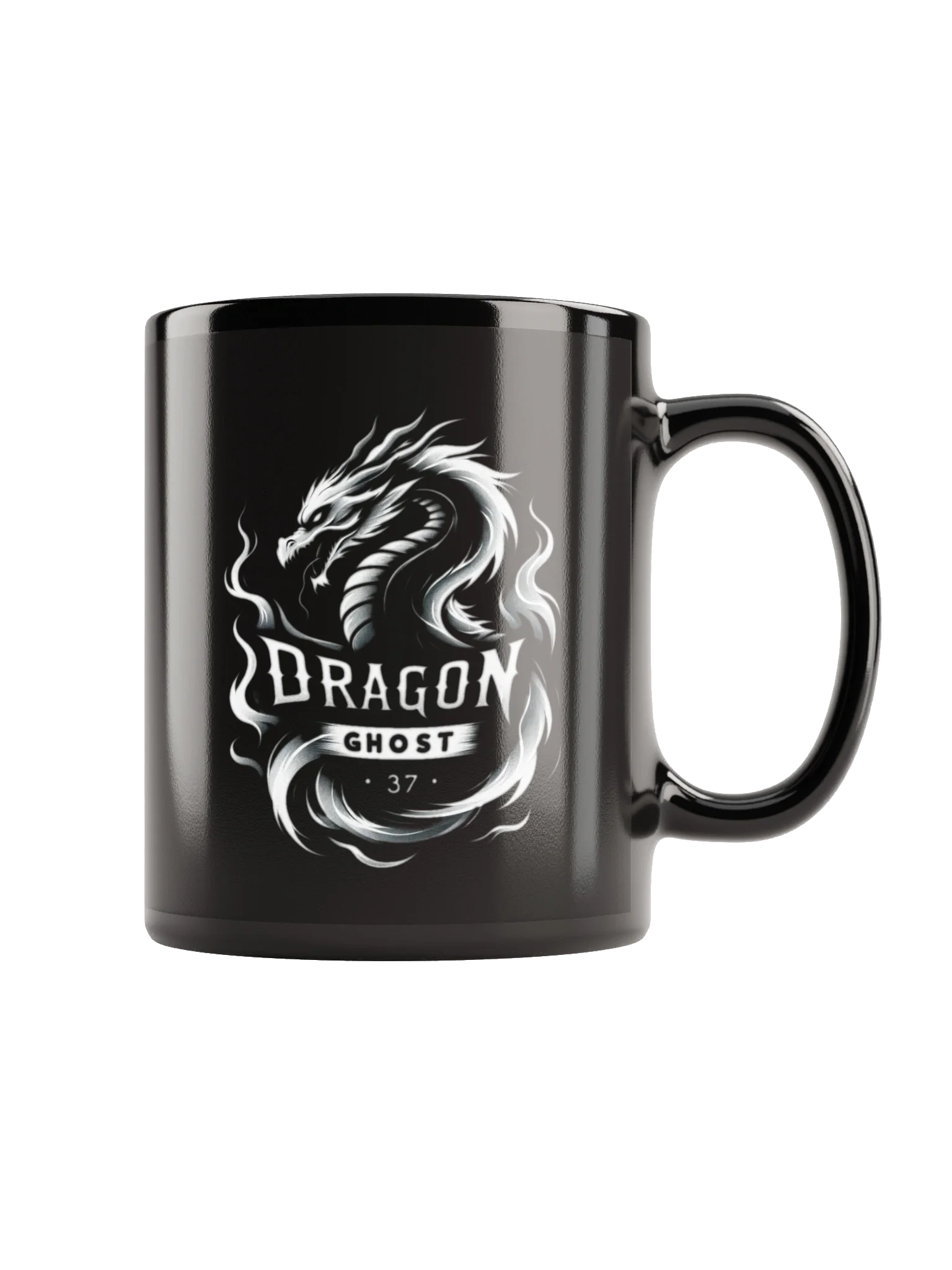 Coffee Time Black Alt Logo product image (1)