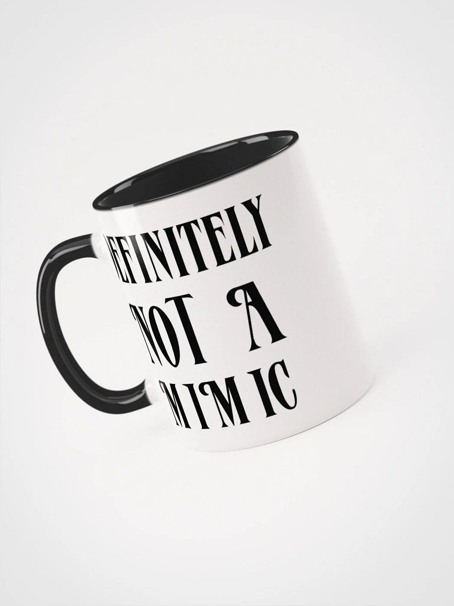 Not a mimic Cup product image (28)