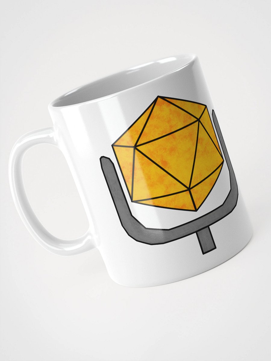 All Th1ngs Nerdy Mug product image (3)