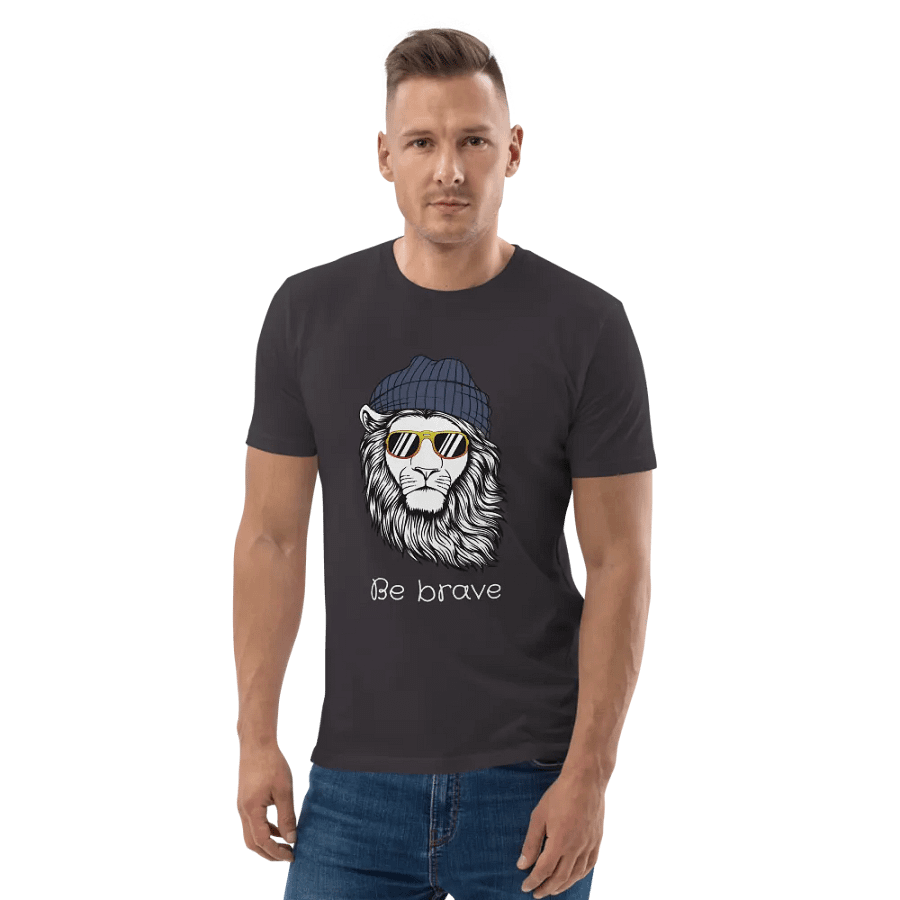 Lion King Hipster Tee product image (138)