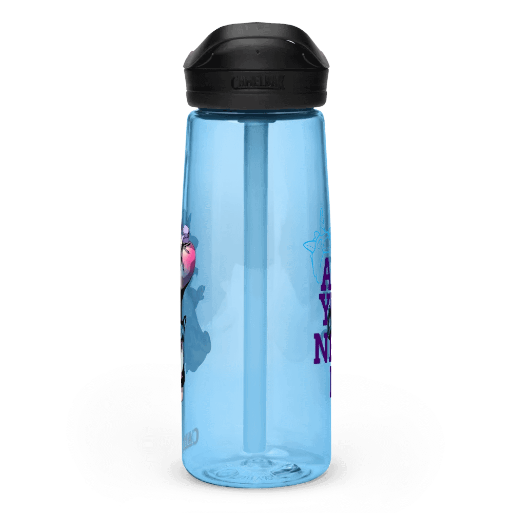 All You Need Is Chaos Unicorn Kid Camelbak Bottle product image (13)
