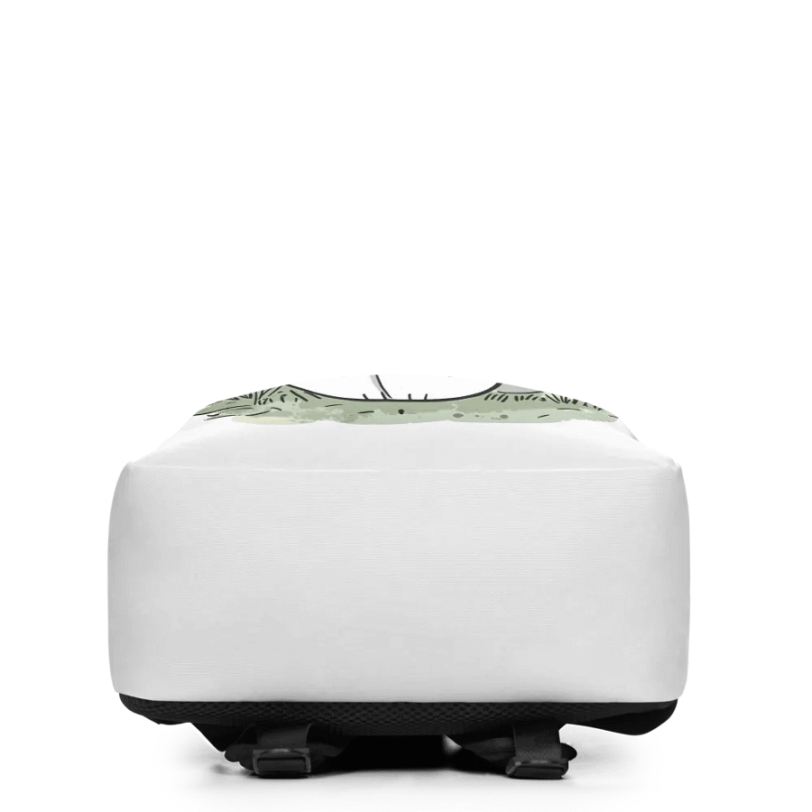 Cute Cat Backpack product image (5)
