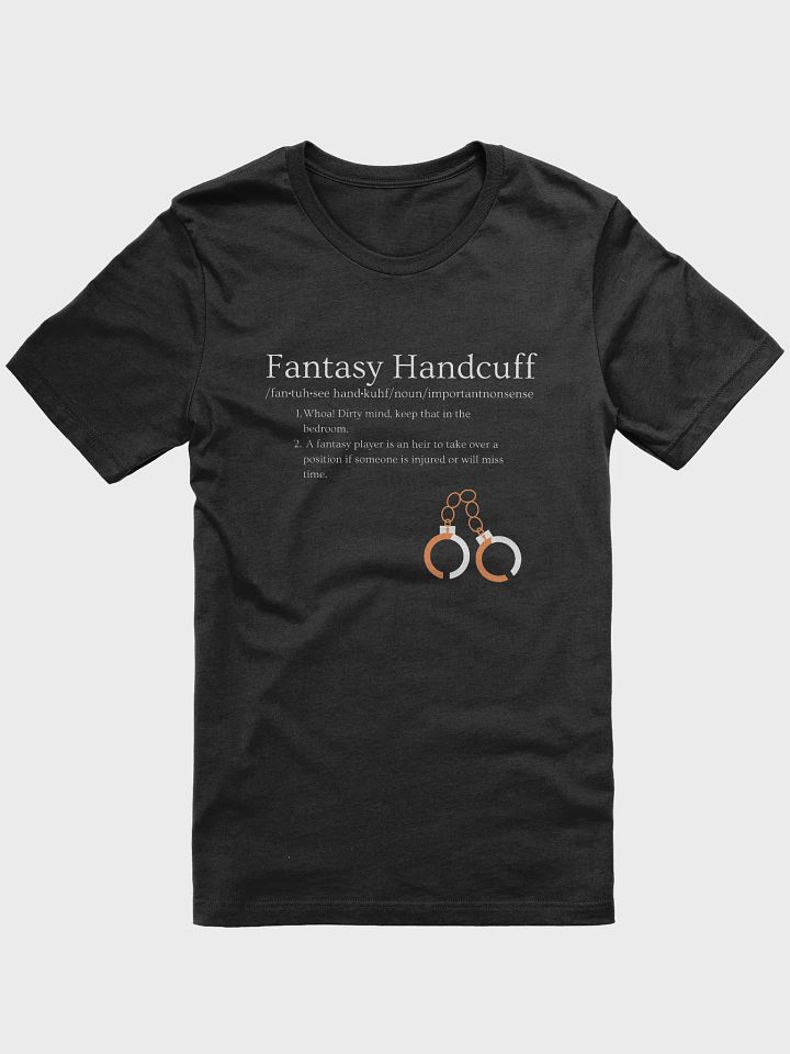 Fantasy Handcuff product image (1)