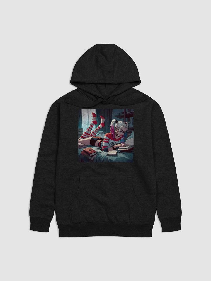 Sexy Girl Harley Quinn Unisex Hoodie product image (1)