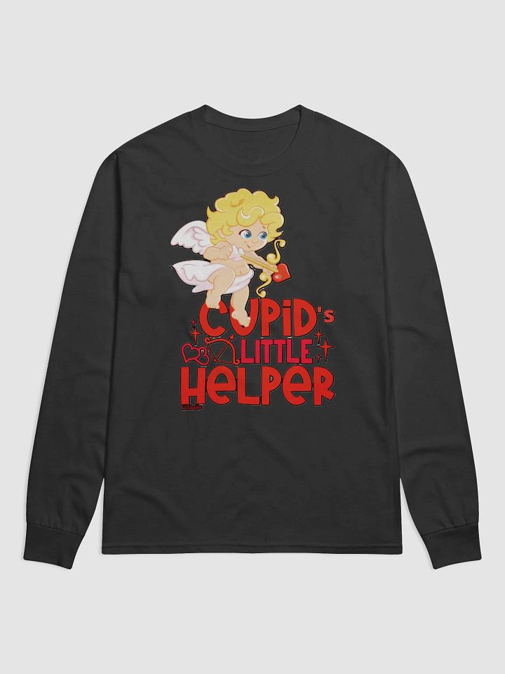 CUPID'S LITTLE HELPER product image (2)