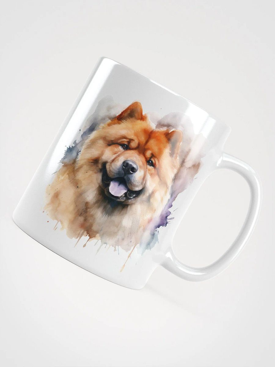 Chow Coffee Mug product image (4)