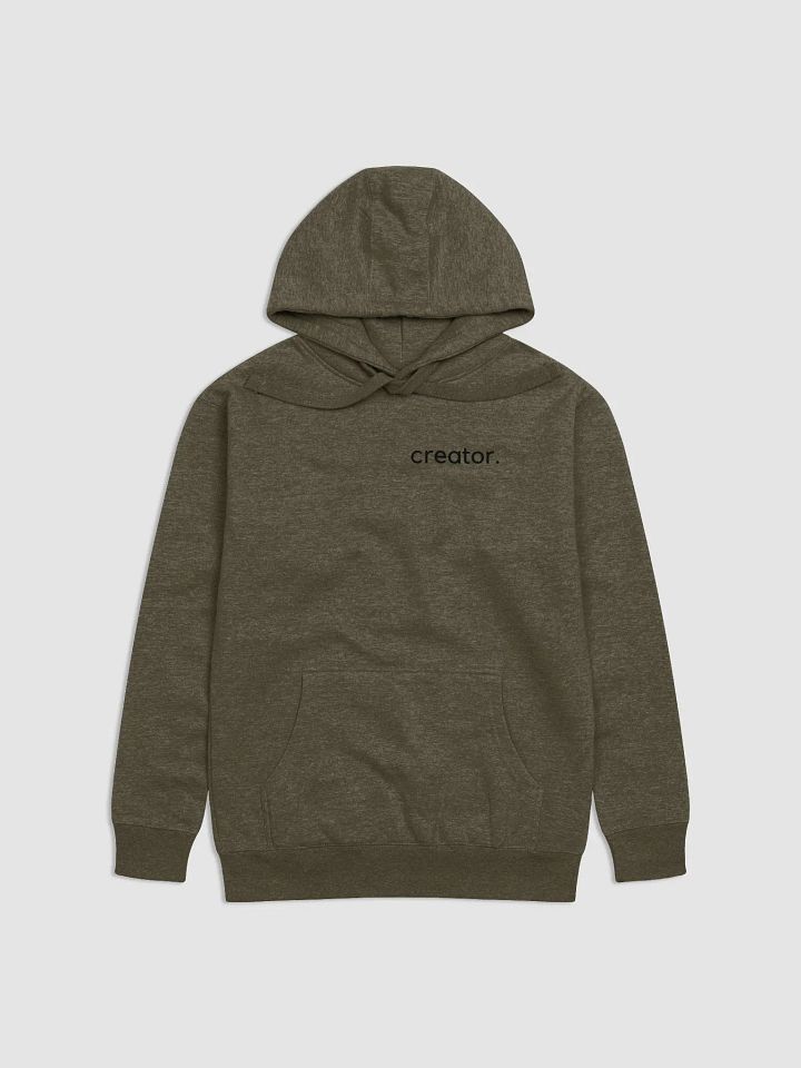 Creator Hoodie product image (26)