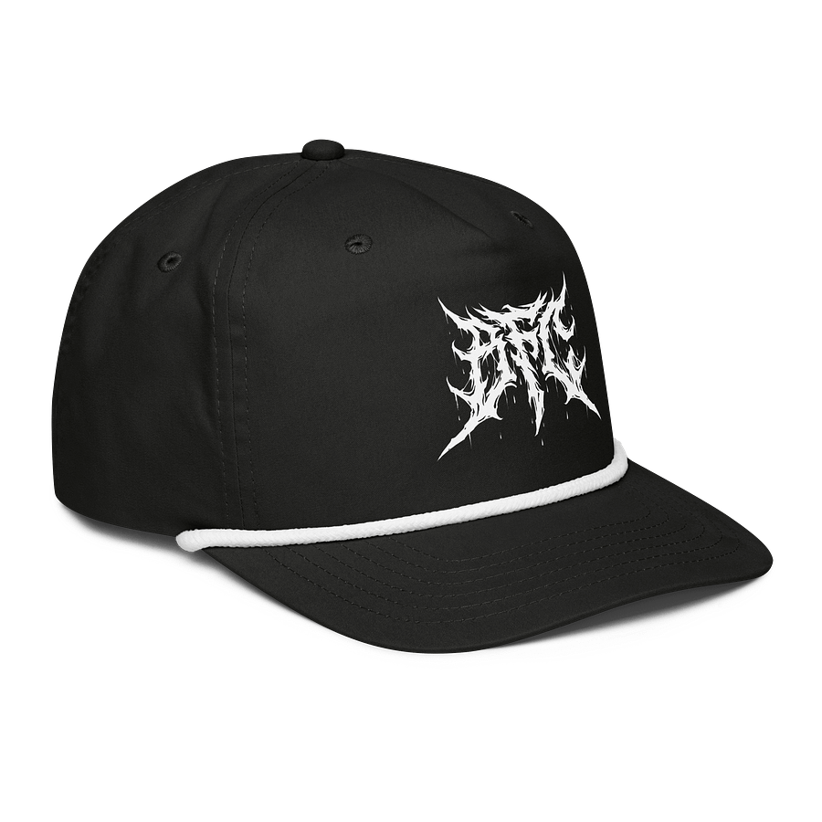 BFC ROPE HAT product image (4)