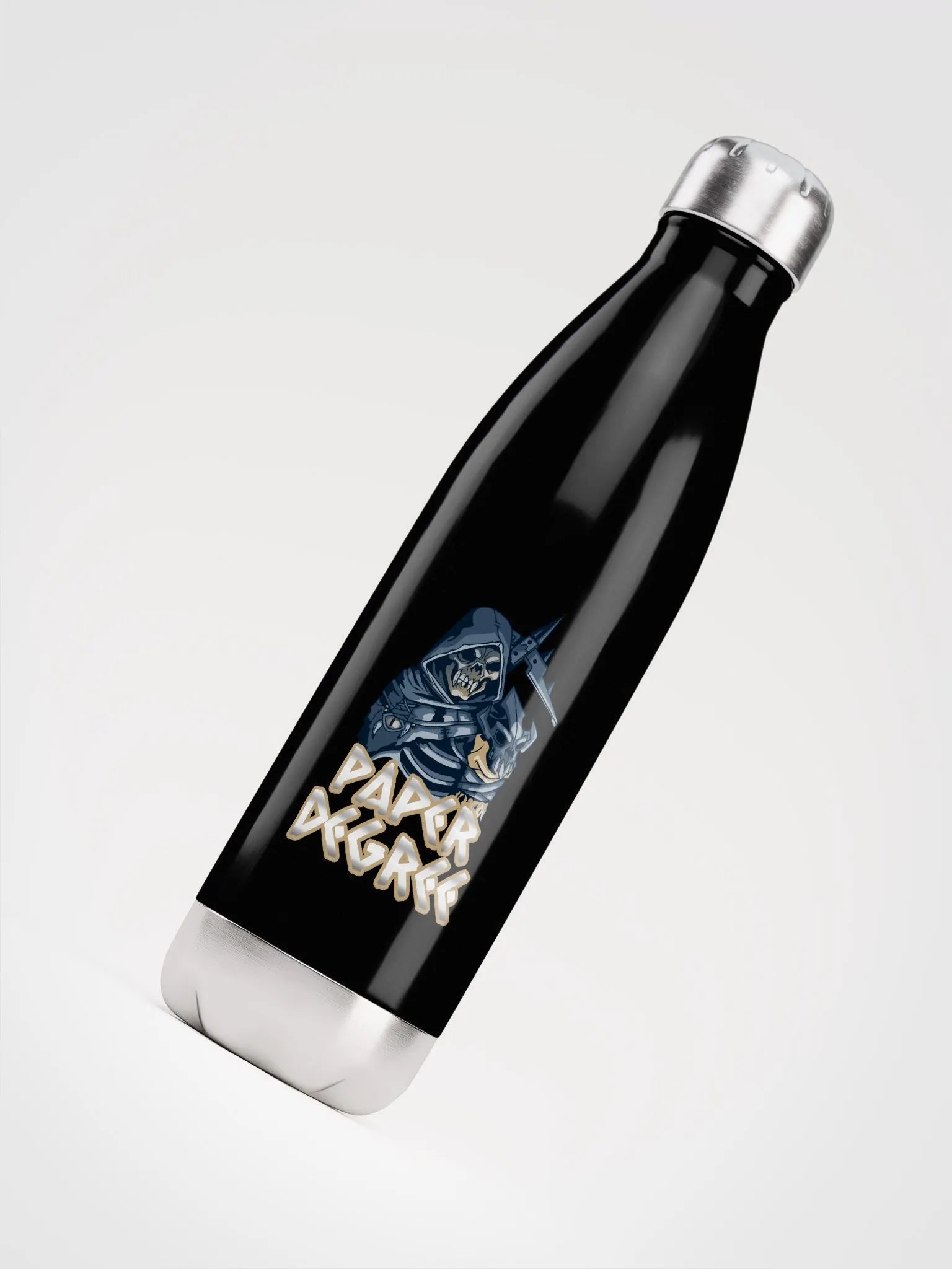 Paper Degree tumbler product image (4)