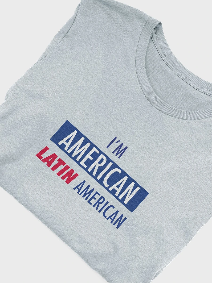 We are American tee product image (20)