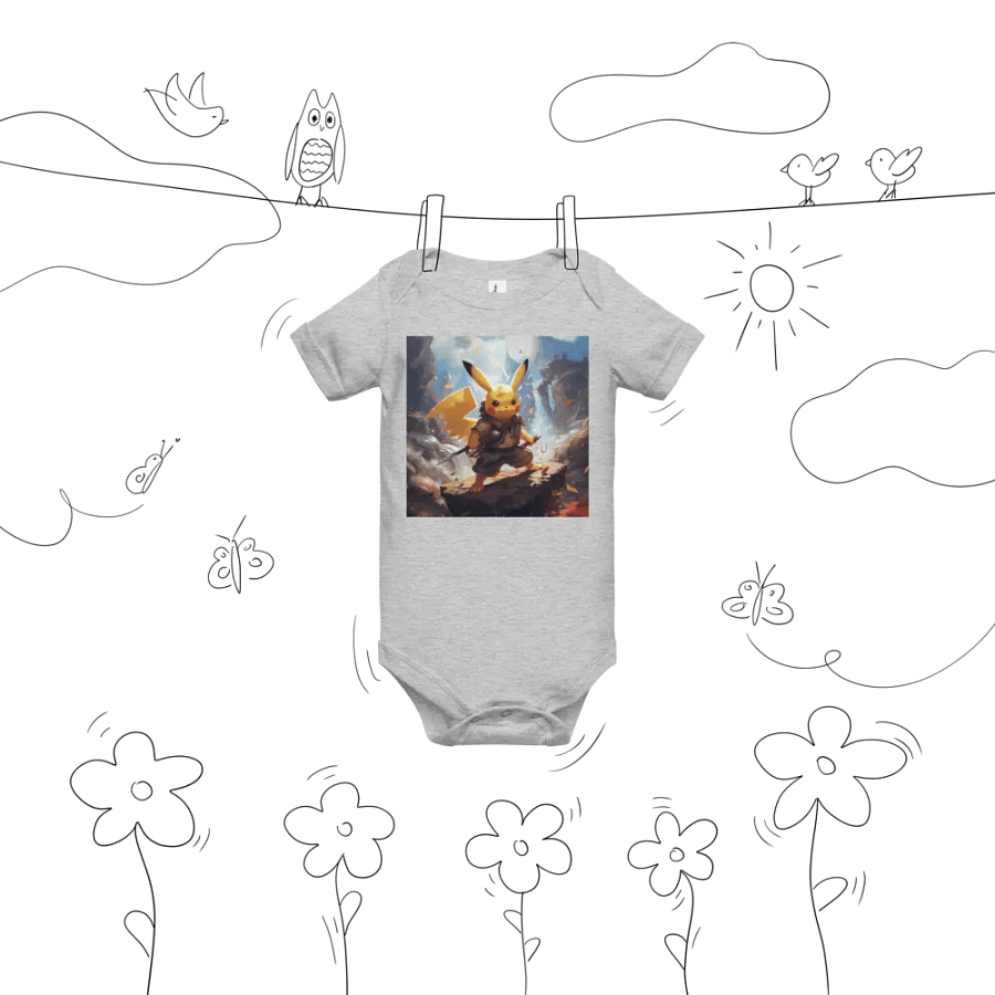Onesie product image (48)