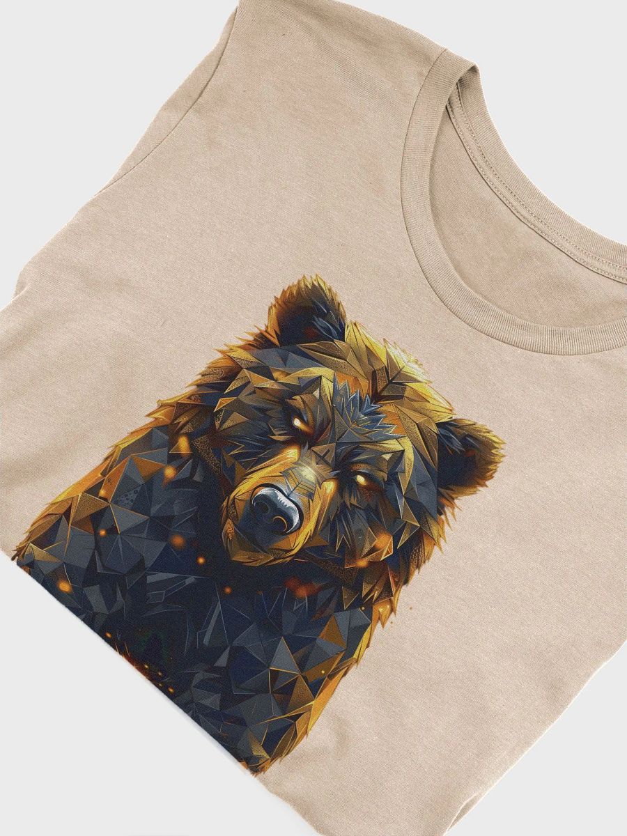 Polygon Bear #1 product image (5)