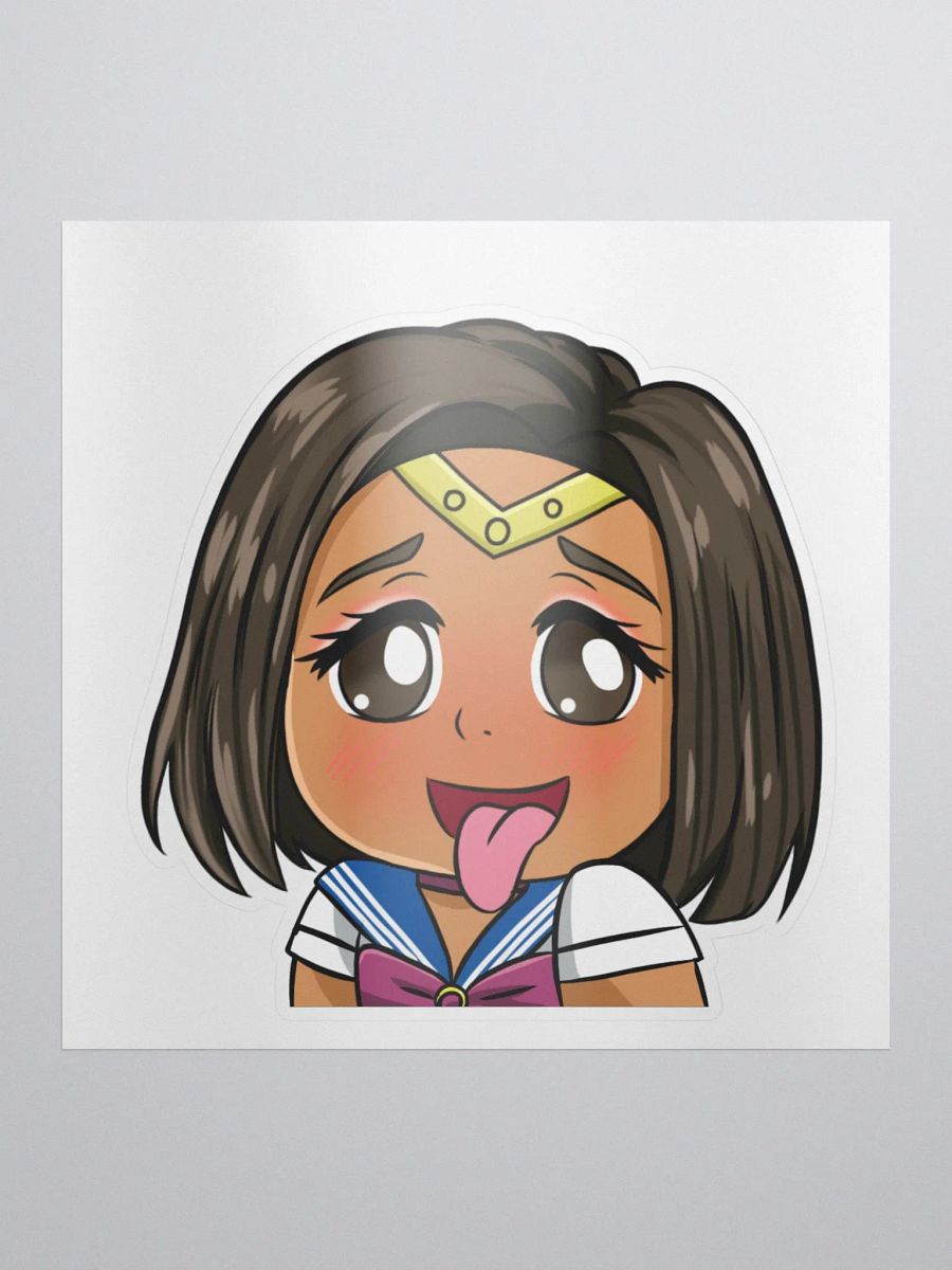 LoloGasm Sticker product image (1)
