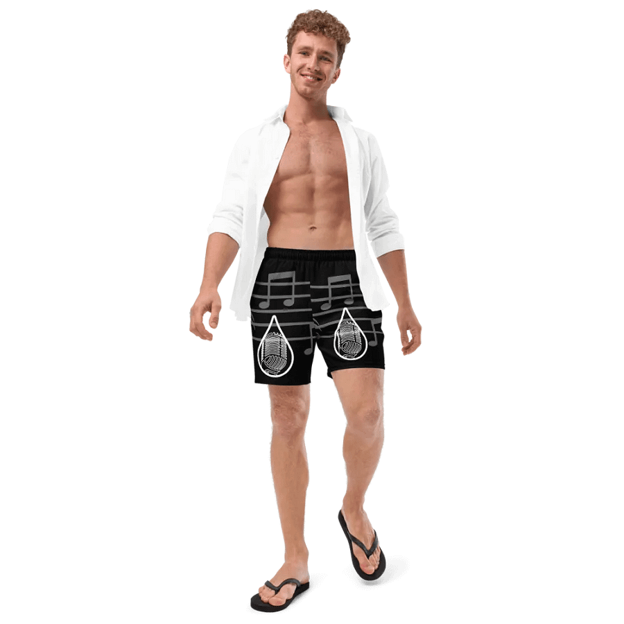 LME Swim Trunks product image (11)