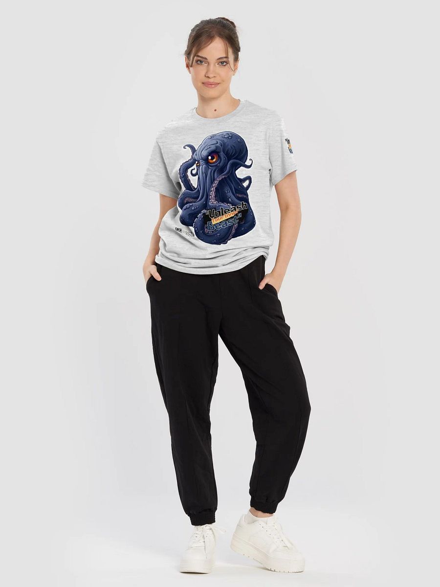 Streetwise Cotton Tee product image (49)