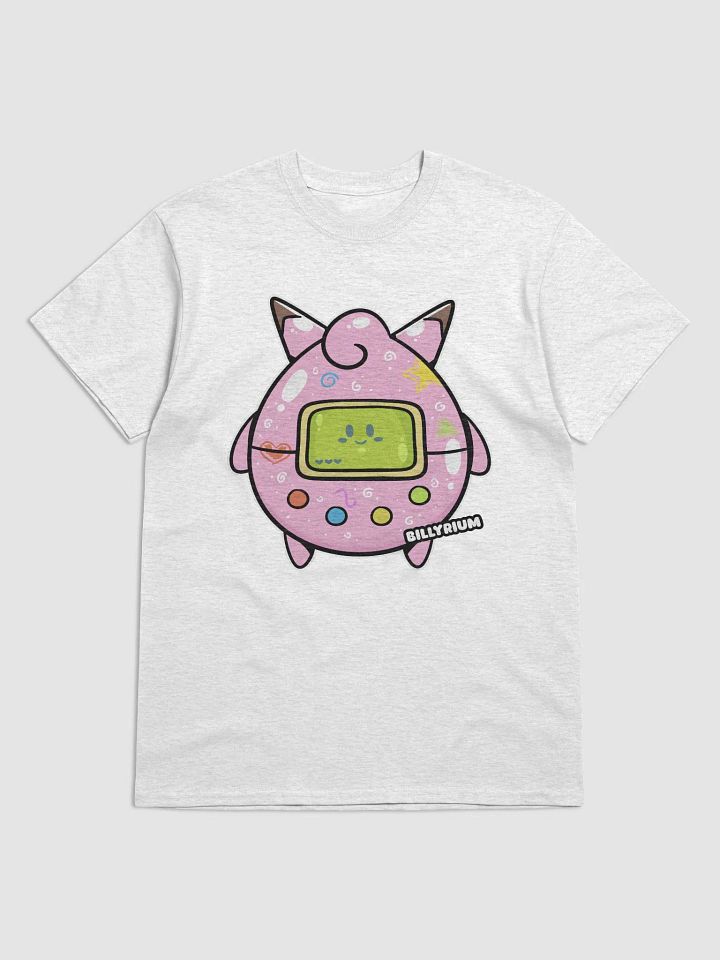 Billy's Digital Pet Tee product image (1)