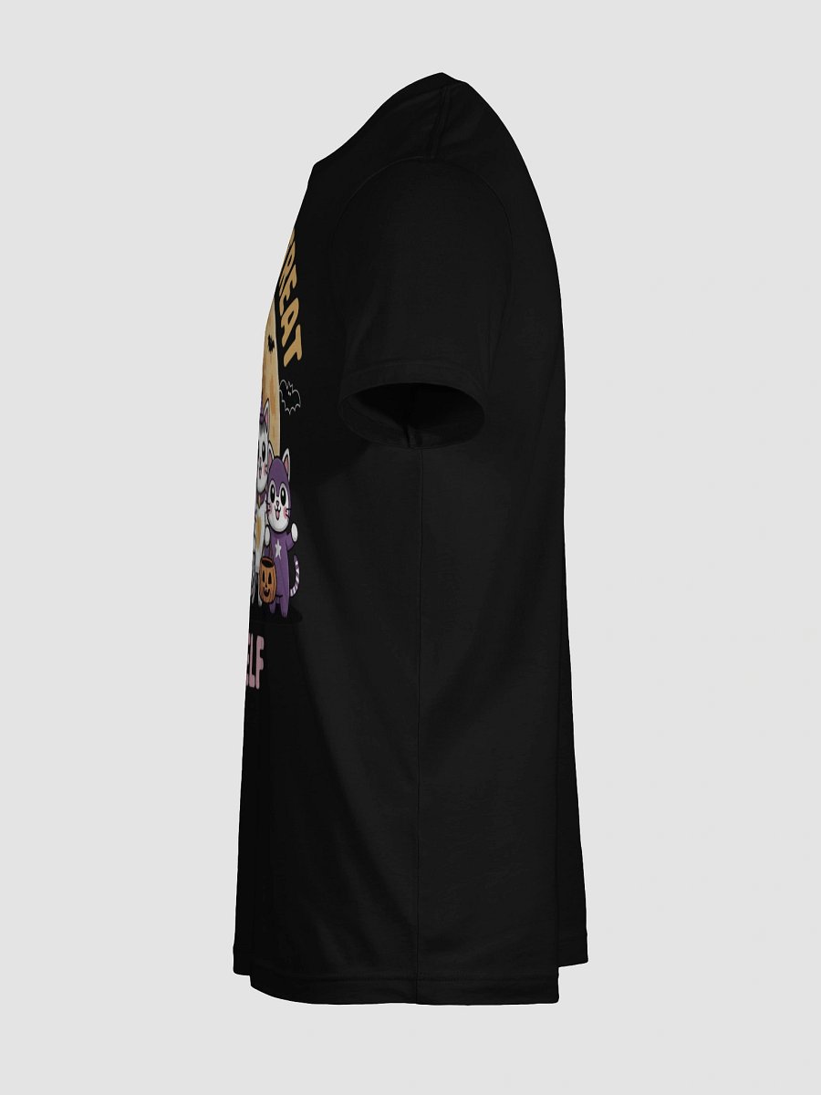 Halloween Cats Trick or Treat T-Shirt product image (120)