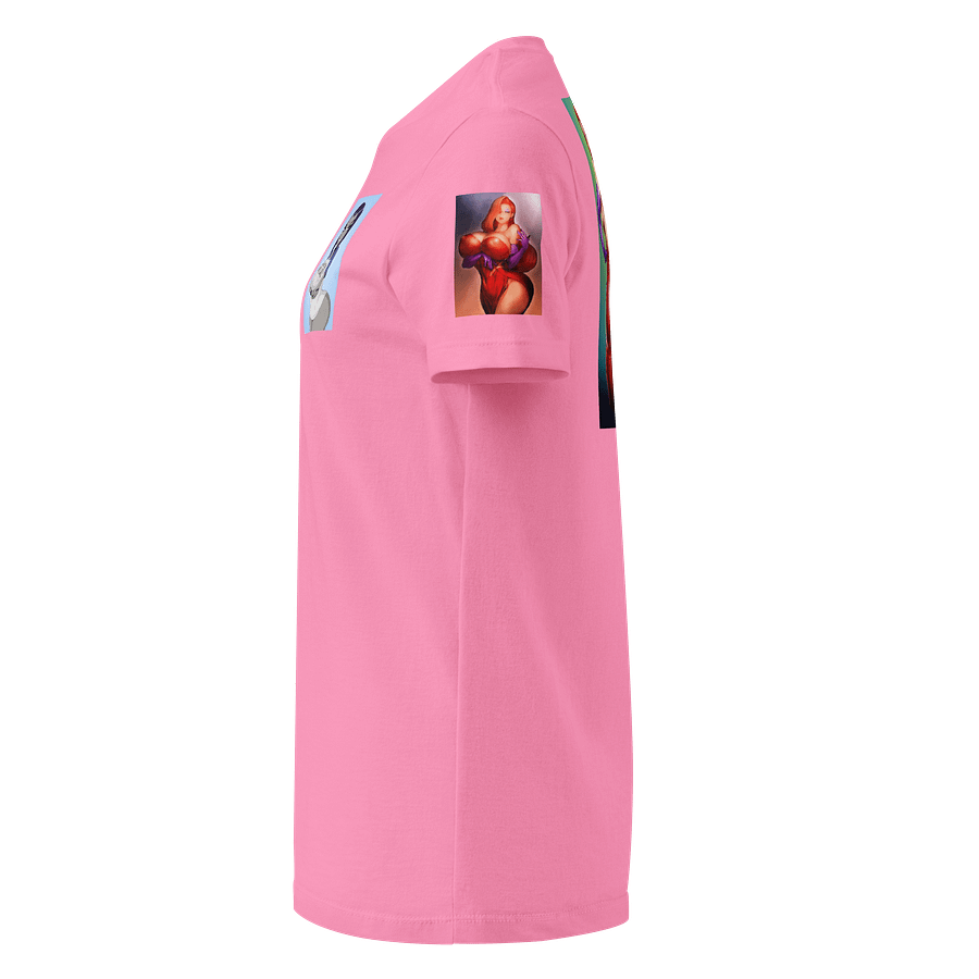 Raven Jessica Female T shirt product image (16)