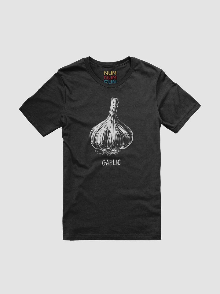 Garlic product image (1)