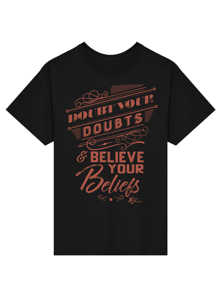 Doubt Your Doubts product image (1)