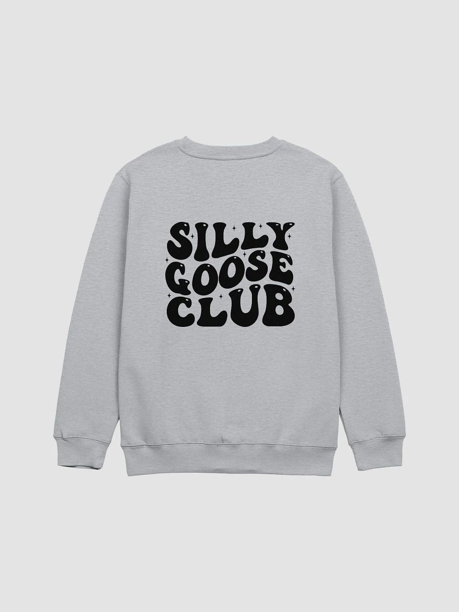 Silly Goose product image (2)