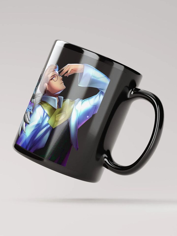 The Jonny D'Gordo Coffee Mug product image (2)