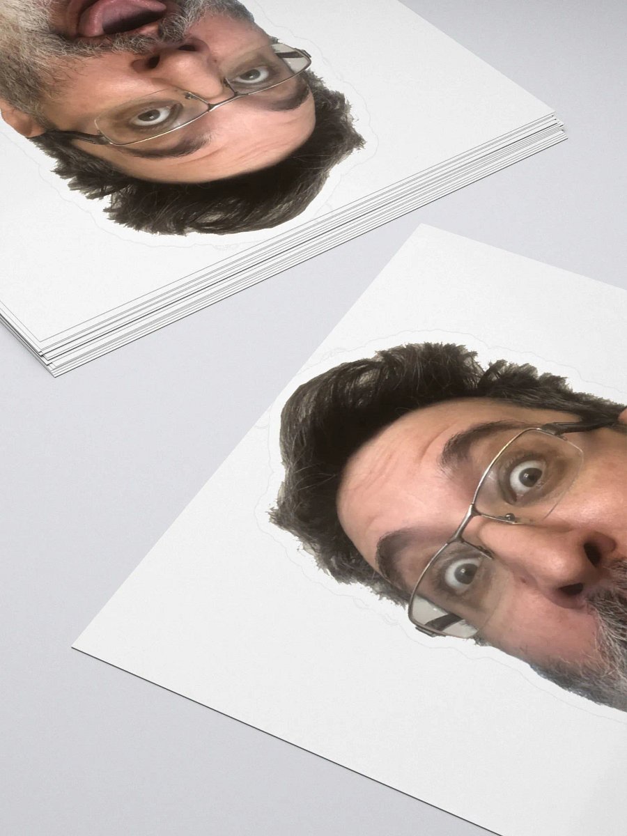 JackDeth613 - Tongue Sticker product image (12)