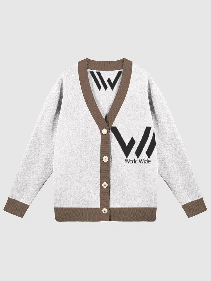 WorldWide Knitted Cardigan product image (2)