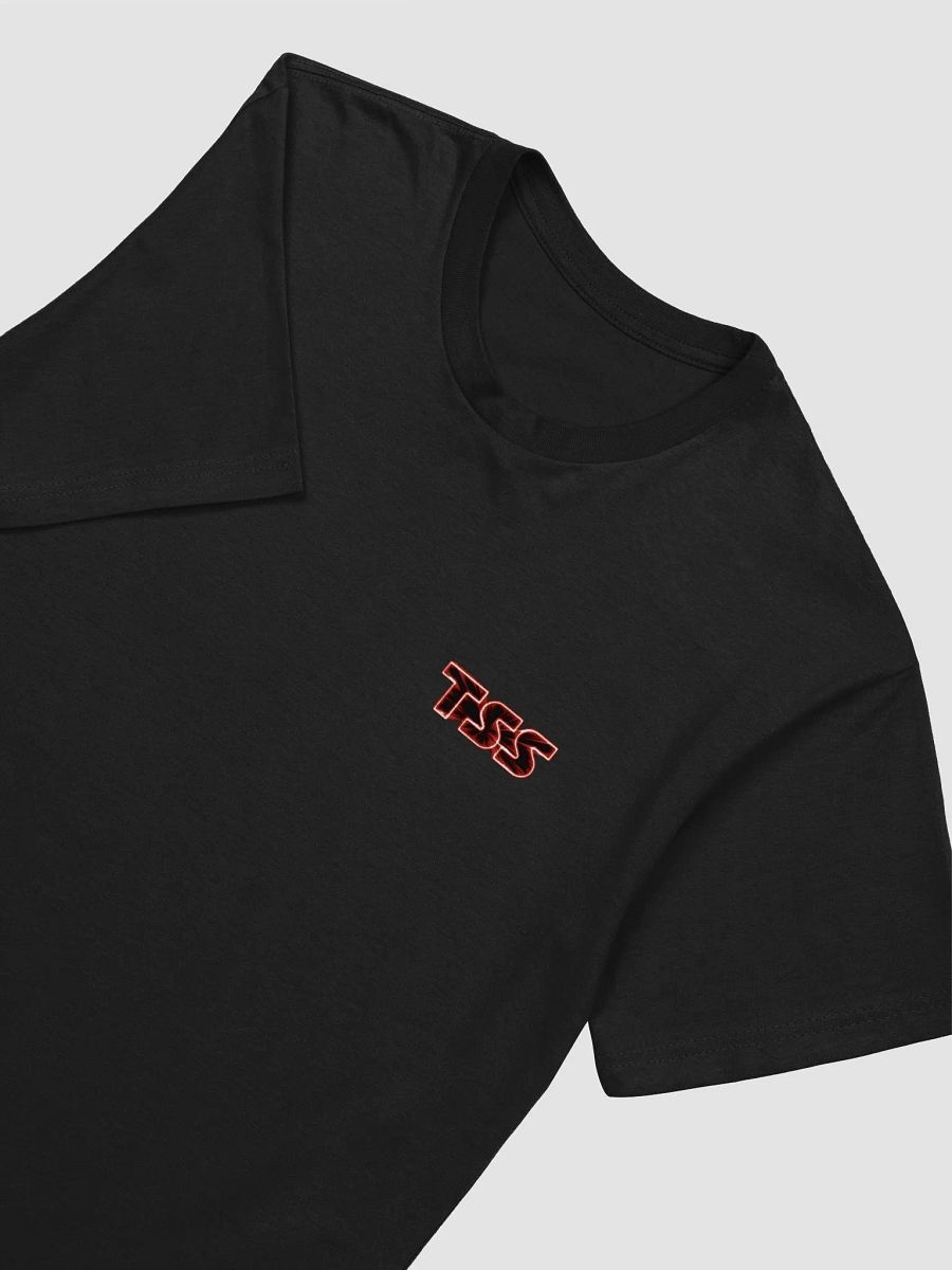 TSS Logo Tee product image (3)
